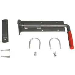 Priefert Sliding Tucker Latch