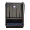 Quicksilver Flatback Hanging Feeder Black 1 Quicksilver Flatback Hanging Feeder Black -Cashel Company Shop 108348 default l