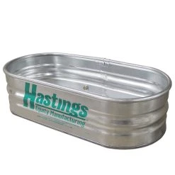 H&W Hastings 48 Gallon Tank