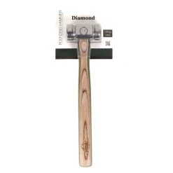 Diamond Rounding Hammer 1.8lb