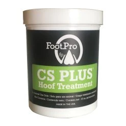 Diamond FootPro CS Plus Hoof Treatment 10oz