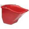 Miller Better Bucket 20qt Red 2 Miller Better Bucket 20qt Red -Cashel Company Shop 115117 default l