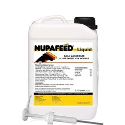 Nupafeed Usa Magnesium Daily Liquid 3L