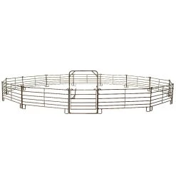 Priefert 70` Utility Round Pen