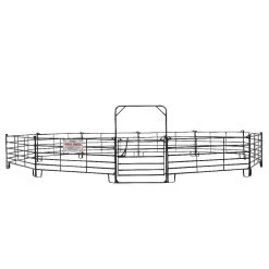 Priefert 60' Premier Round Pen