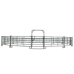 Priefert 60' Premier Tall Round Pen