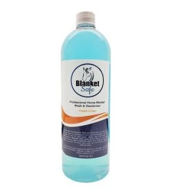 Jacks Manufacturing Fresh Linen Wash And Deodorizer 33.8oz