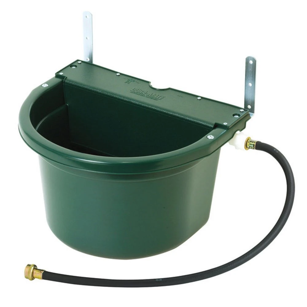 Little Giant Duramate Automatic Waterer 3 Little Giant Duramate Automatic Waterer