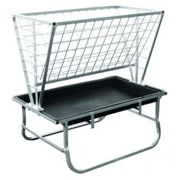 Little Giant Basic Goat And Sheep Feeder