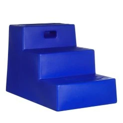Horseman's Pride 3 Step Mounting Block