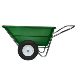 E-Z Haul Cart Jumbo Cart 11.5 Cubic Foot