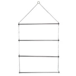 Jacks Manufacturing Cooler Rack