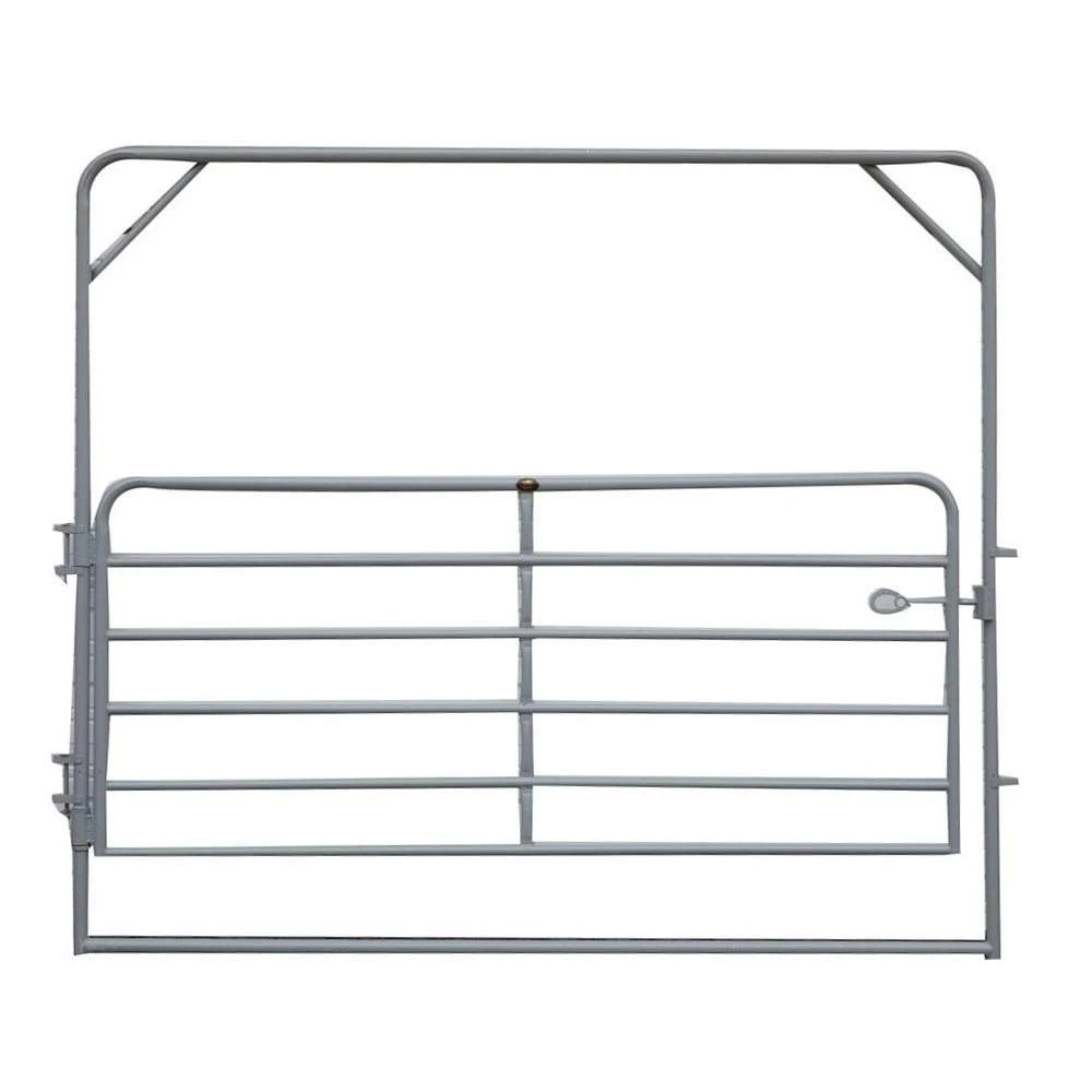 Quicksilver Quicksilver Ride Thru Bow Gate 10' X 8' 3 Quicksilver Quicksilver Ride Thru Bow Gate 10' X 8'