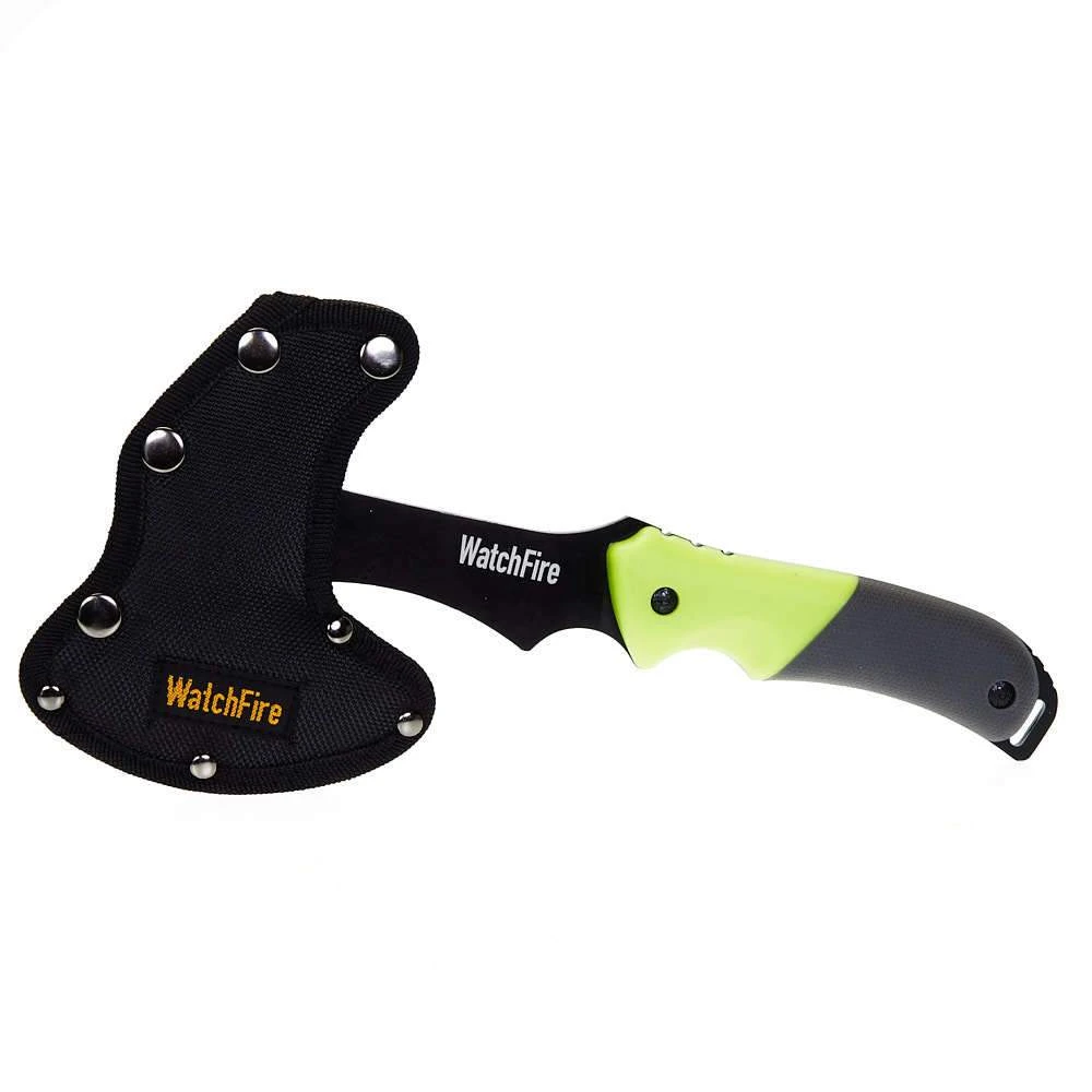Western Fashion Rite Edge 11.5in Hatchet W/Sheath 211375-HT 3 Western Fashion Rite Edge 11.5in Hatchet W/Sheath 211375-HT