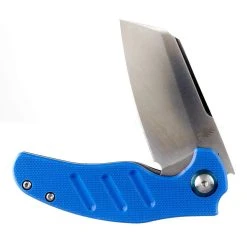 Kizer Cutlery Sheepdog Linerlock Blue KIV3488C3
