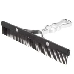 Sullivan Supply Stimulator Comb W/Aluminum Handle SSCA
