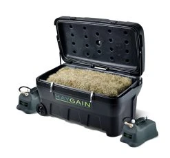 Haygain HG 2000 Hay Steamer