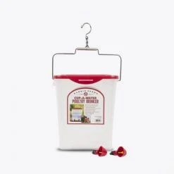 Harris Farms Cup Water Poultry Drinker