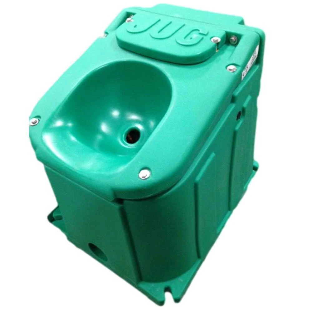 Jug Waterers Automatic Waterer Self Cleaning Energy Free 3 Jug Waterers Automatic Waterer Self Cleaning Energy Free