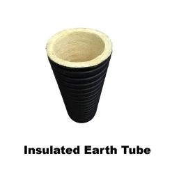 Jug Waterers 2Ft Insulated Earth Tube