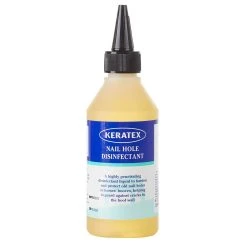 Keratex Nail Hole Disinfectant 14560-1