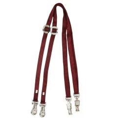 Jacks Manufacturing Safety Cross Ties