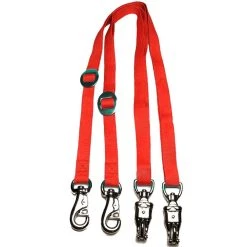 Jacks Manufacturing Safety Cross Ties