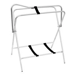 Apple Picker Folding Saddle Stand