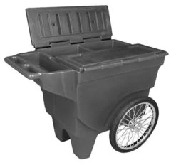 Horseman's Pride Feed Cart