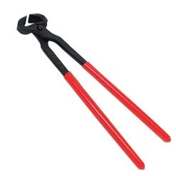 Partrade Trading Corporation 15in Drop Forged Hoof Nipper
