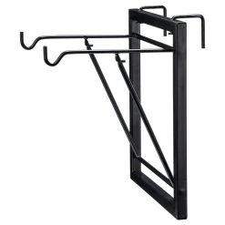 Tough-1 Tough 1 Double Collapsible Hanger
