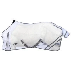 Tough-1 Tough 1 Micro Soft Mesh Fly Sheet For Horses