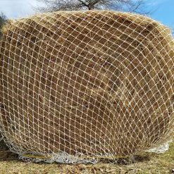 Texas Haynet Heavy Gauge Round Bale Net