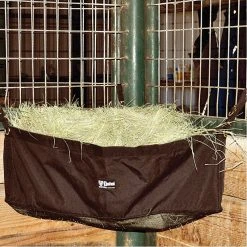 Cashel Company Black Corner Feeder