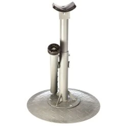 High Country Plastics Maintenance Farrier Stand