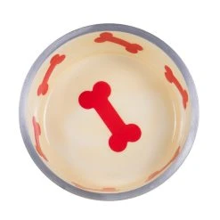 Indipets Super Max Bowl Large 9 Indipets Super Max Bowl Large -Cashel Company Shop 3513 S 1