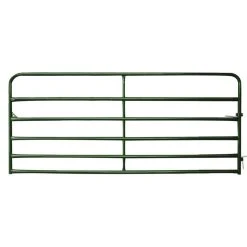 Priefert 10' Economy Gate Round