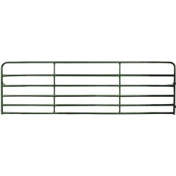 Priefert 16' Economy Gate Round