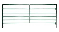 Priefert 12' Economy Round Panel