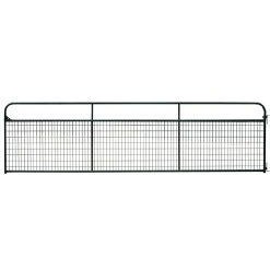 Priefert 16' Economy Round Wire Gate