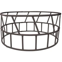 Priefert Heavy Duty Round Bale Feeder
