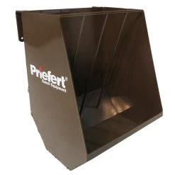 Priefert Hay And Grain Feeder