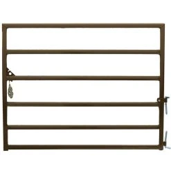 Priefert D Gate-6ft.