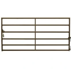 Priefert D Gate-10ft.