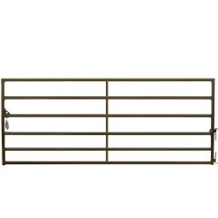 Priefert D Gate-12ft.