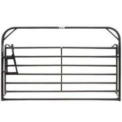 Priefert Free Swing Premier Bow Gate-10ft.