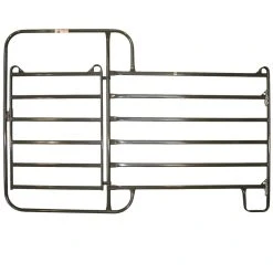 Priefert Premier Walk Thru-10ft.