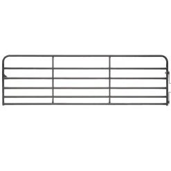 Priefert Economy Bull Gate-16ft.