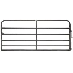 Priefert Economy Bull Gate-10ft.