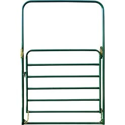 Priefert Economy Round Bowgate